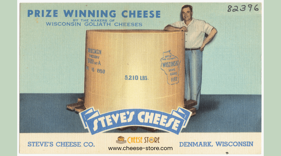 Wisconsin's Cheese Legacy: How the State Became America's Dairyland