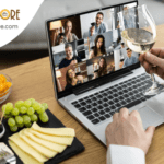 How to Host a Virtual Cheese Tasting: Tips for Socially-Distanced Delight